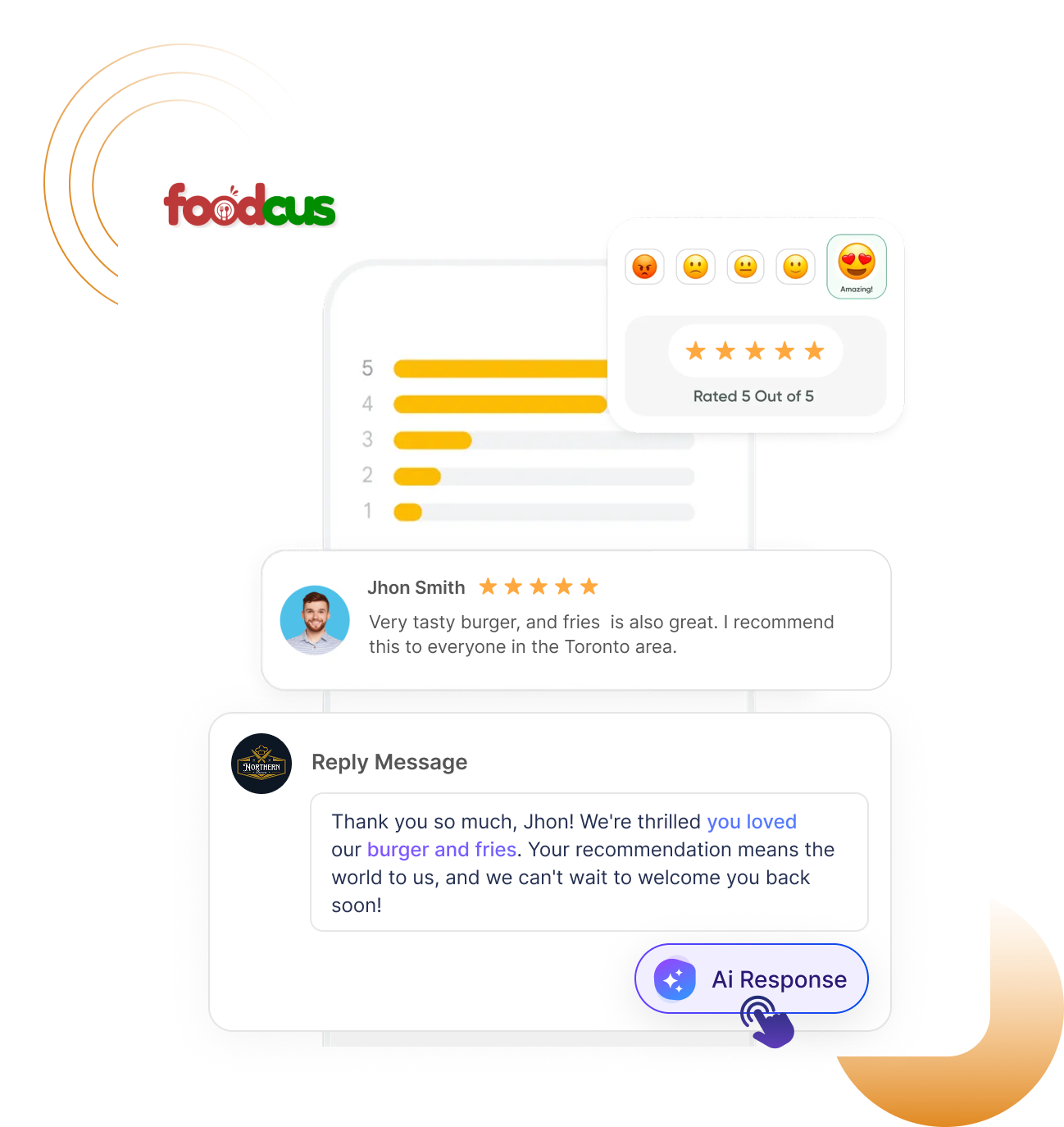 Google Review AI Responder
