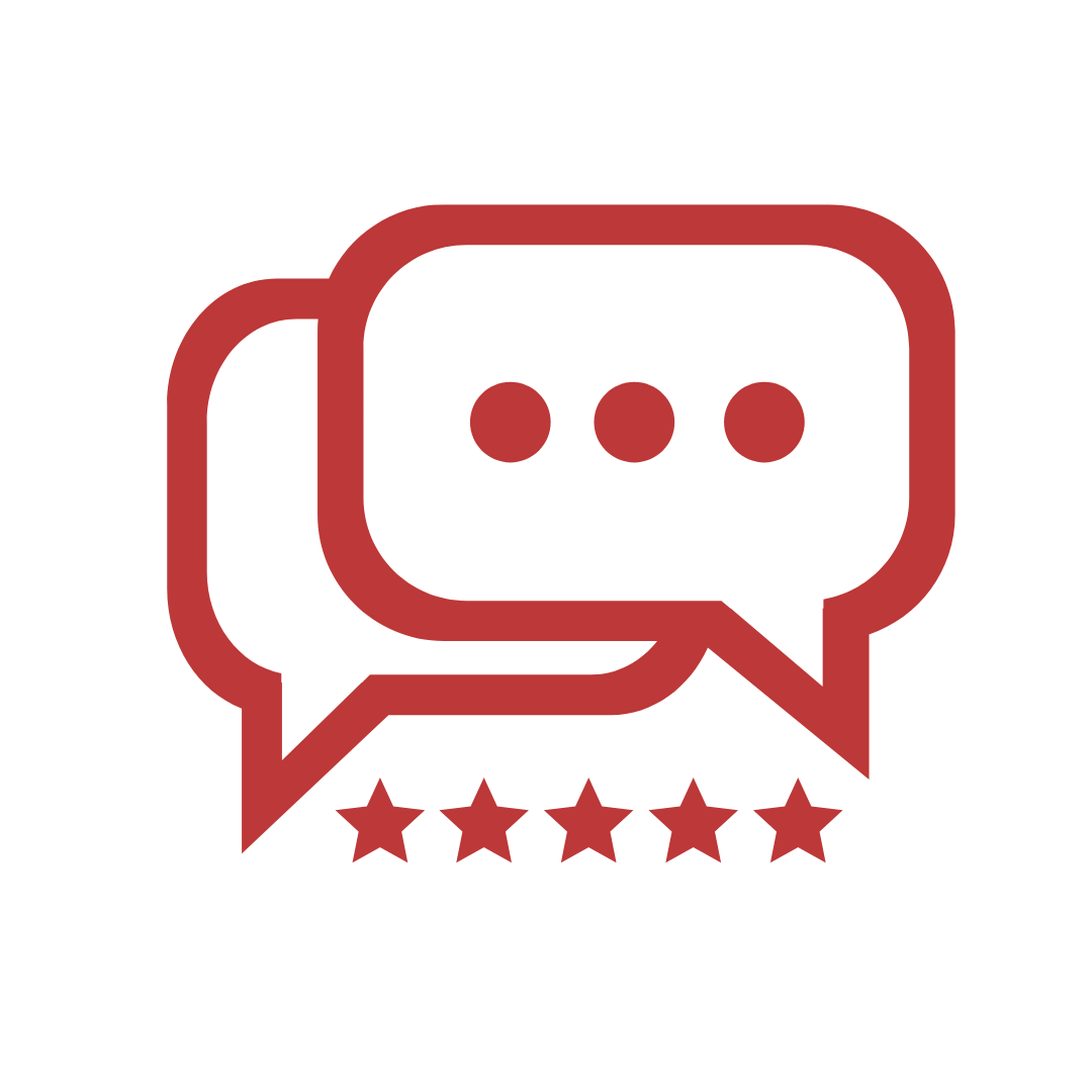 AI-generated personalized responses