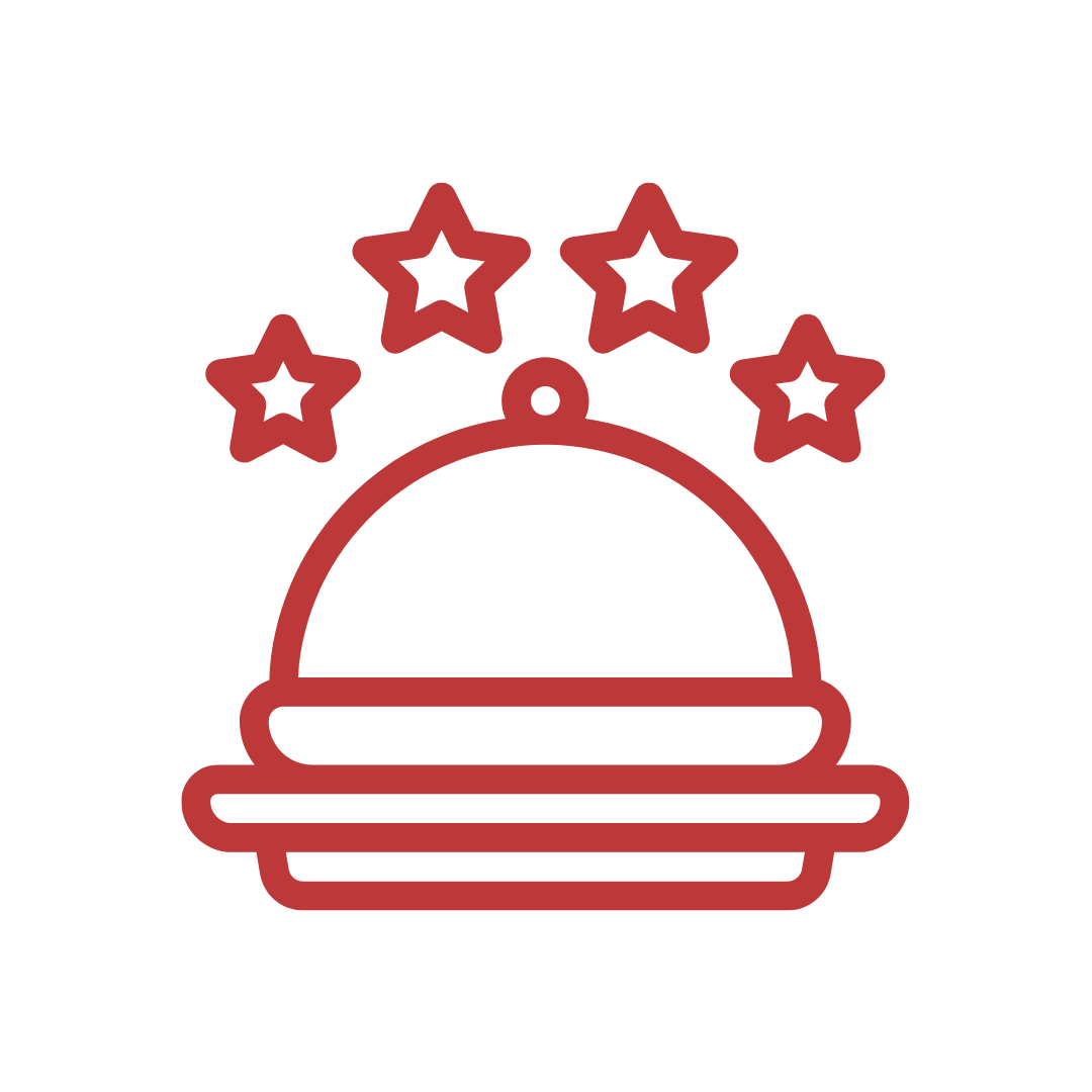 Dish-Based Review Highlights