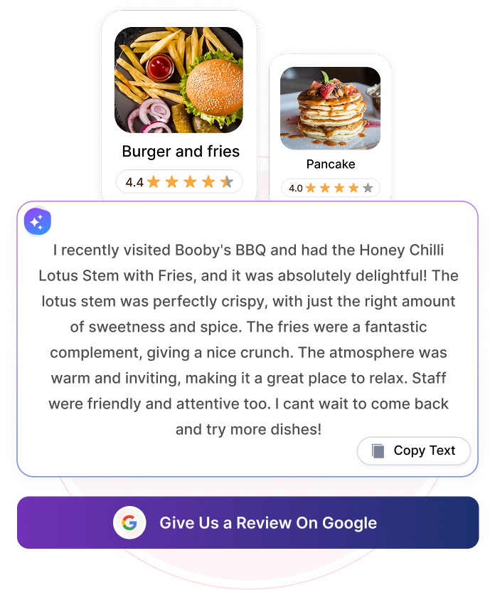 Personalized Review Prompts