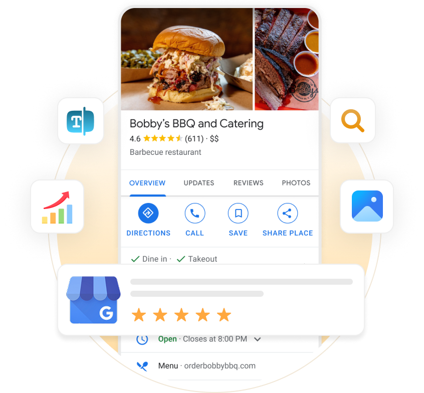 Maximize Customer Retention with Google Business Profile