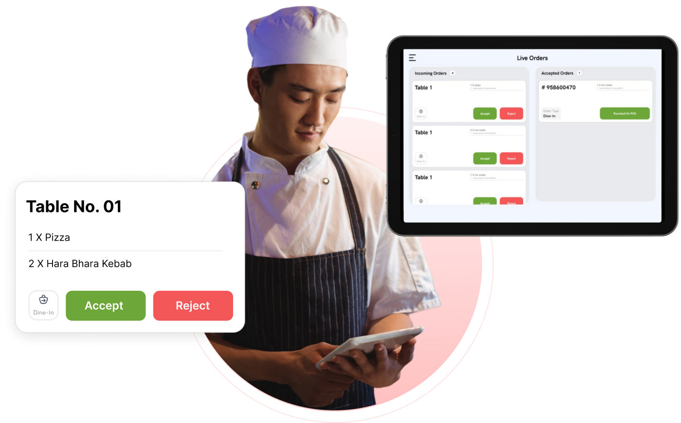 Streamline Kitchen Operations for Maximum Efficiency