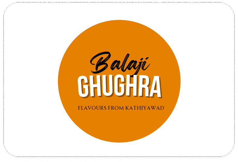 balaji ghughra brand