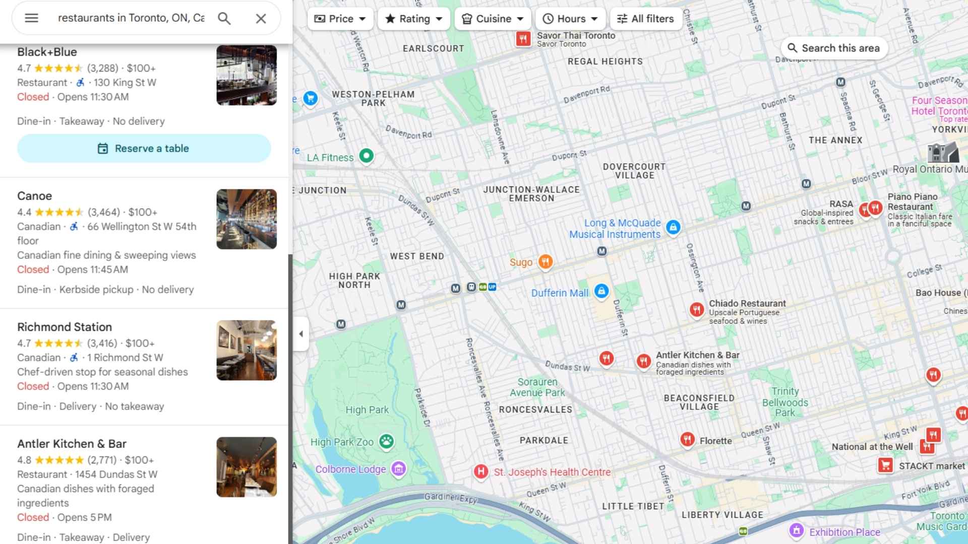 Increase google reviews for business