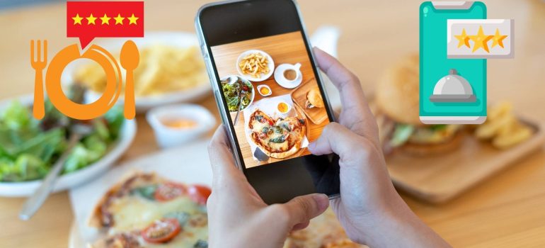 How Google Reviews Boost Local SEO for Restaurants