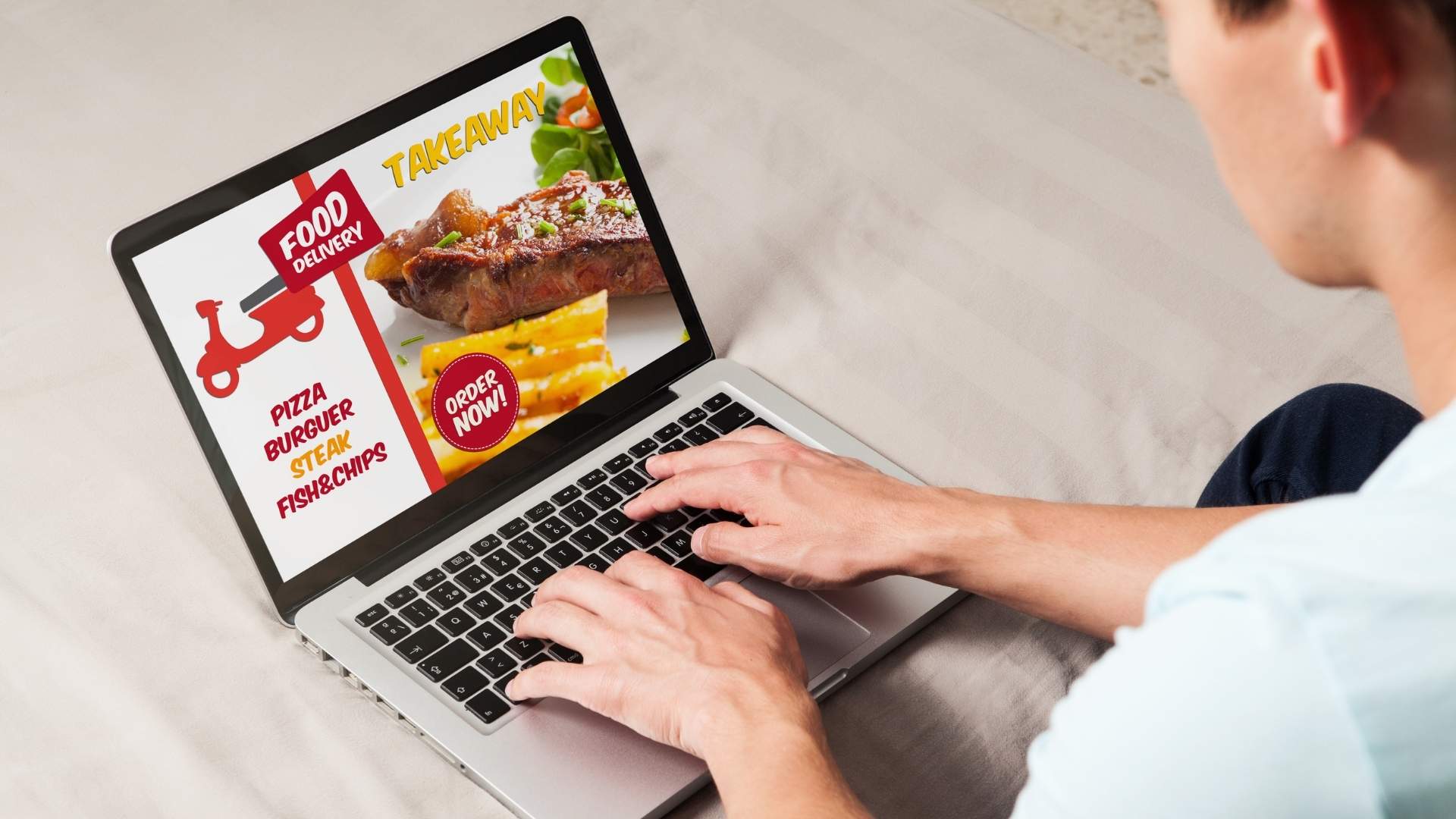 What Your Restaurant Website Must Include to Convert Diners