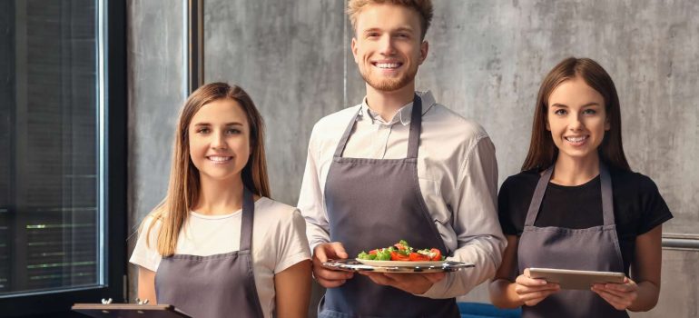 Should I Expand My Restaurant or Open a Second Location?