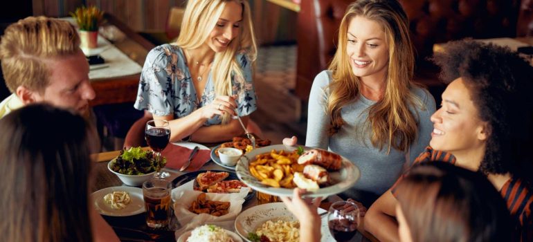 How to Improve Your Restaurant’s Ranking on Google Maps (2025 Guide)