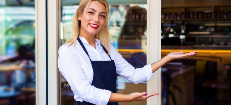 How Smart Restaurants Are Keeping Diners Coming Back