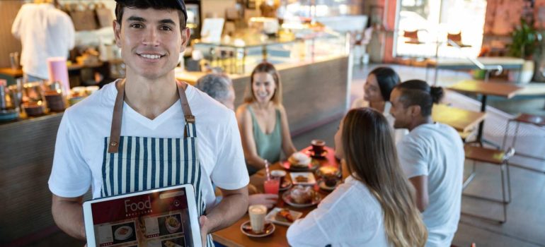 How Strategic Menu Tweaks Can Keep Guests Returning