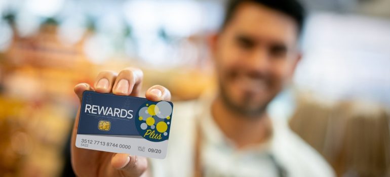 Engage More. Grow Faster. Loyalty Programs That Work for Restaurants