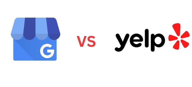 Google Reviews vs Yelp: Where Should Restaurants Focus in 2025?