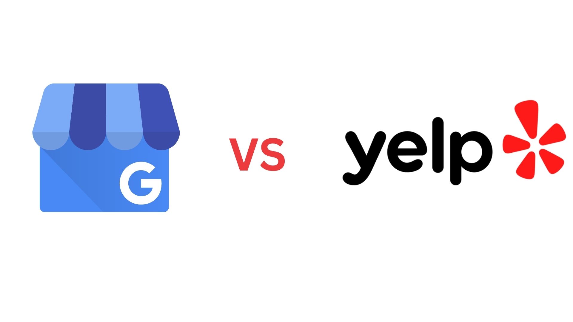 google my business vs yelp