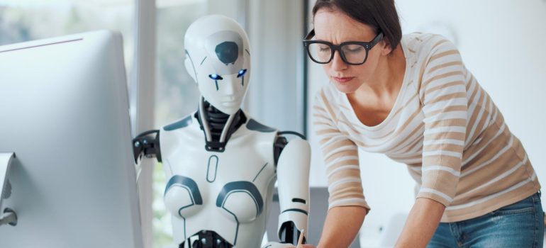 Will AI Replace Human Managers in Restaurant Kitchens?