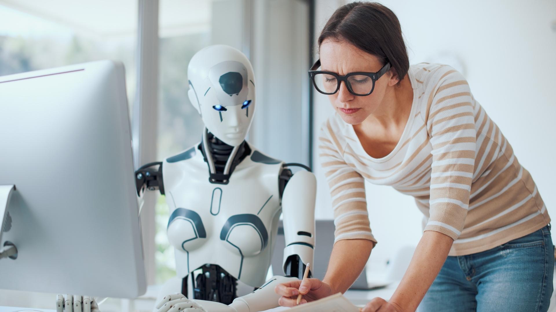 AI Replace Restaurant Managers