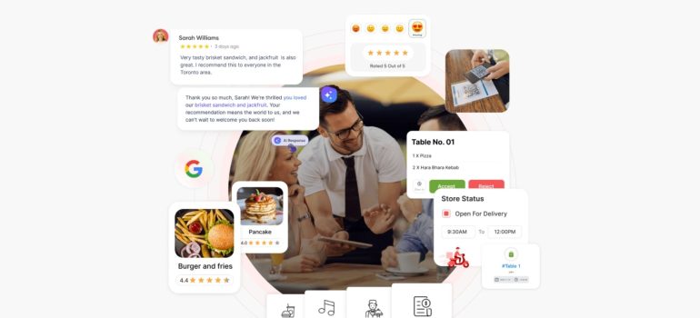 How to Improve Your Business’s Visibility on Google in 2025