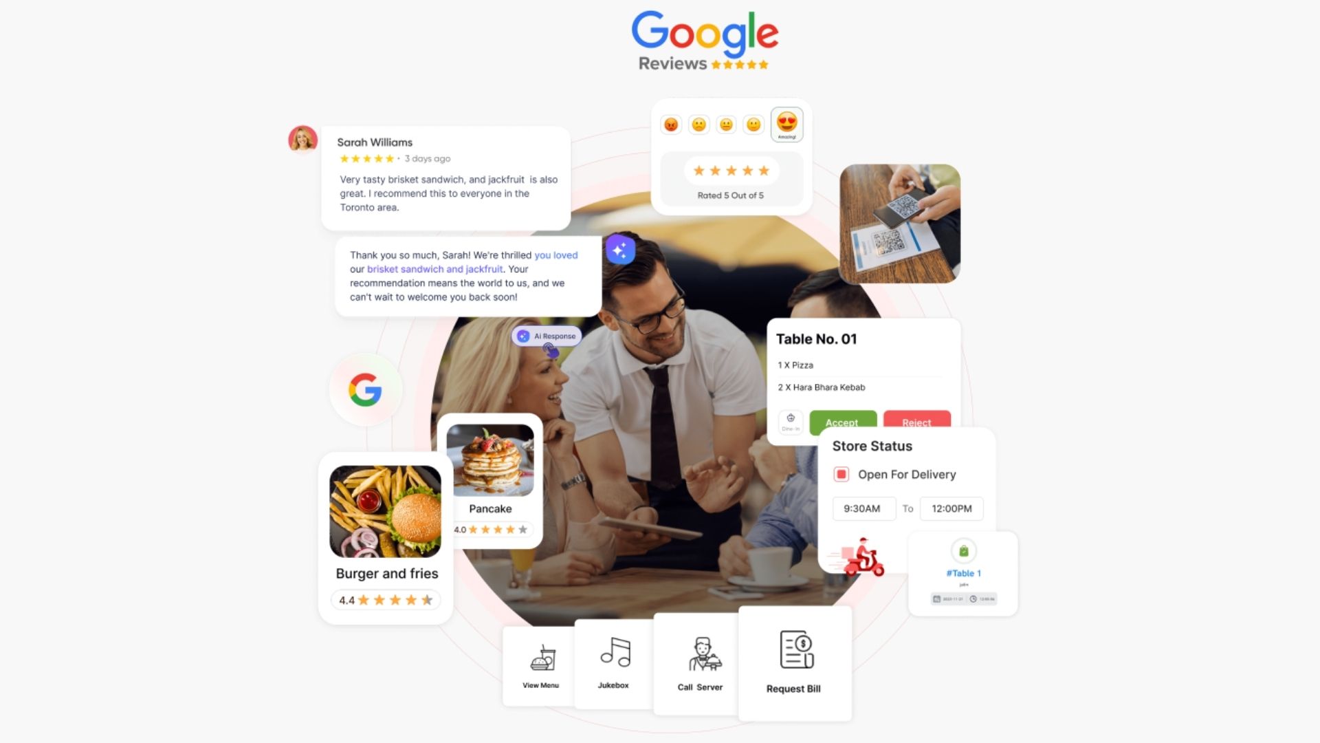 How to Improve Your Business’s Visibility on Google in 2025