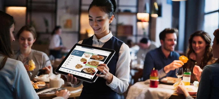 How to Increase Restaurant Revenue with a Modern Loyalty Program