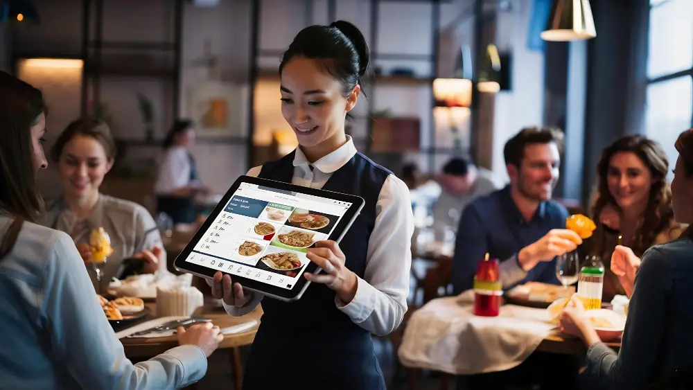 How to Increase Restaurant Revenue with a Modern Loyalty Program