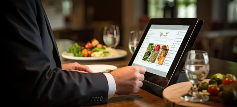 How to Use Customer Data to Personalize Your Restaurant’s Marketing