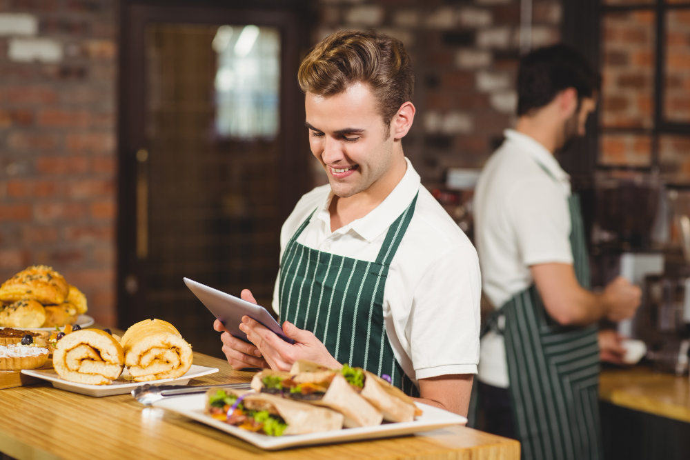 What Is a Restaurant CRM?