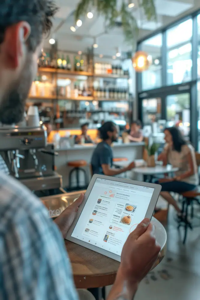 Why Restaurants That Don’t Own Customer Data