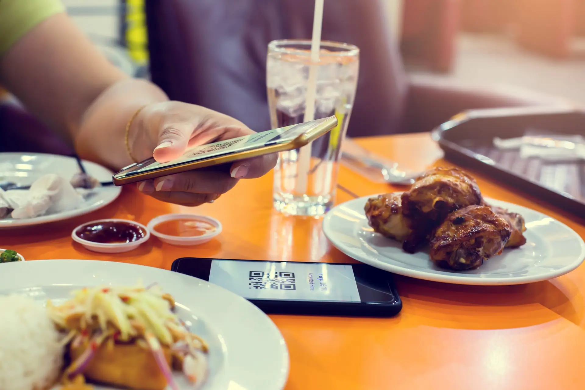 The Hidden Cost of 'Anonymous' Diners: Why Data is Your Most Valuable Asset