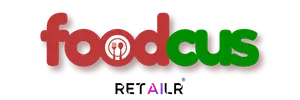 Foodcus AI – Retailr AI